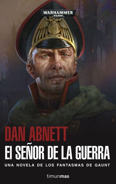 Señor de la guerra, El