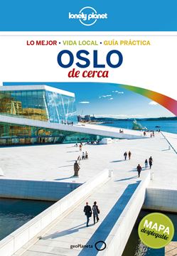 Oslo De cerca 2018