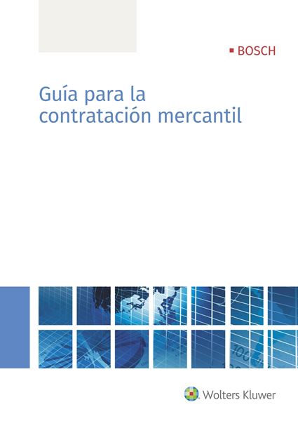 Guía para la Contratación Mercantil