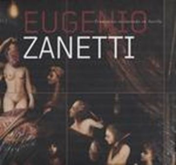 Eugenio Zanetti. Pinacoteca Encontrada en Sevilla