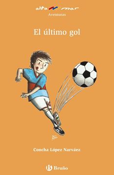 Último gol, El