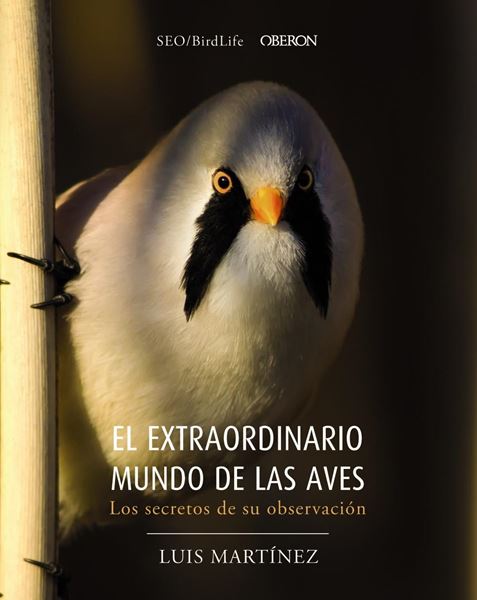 Extraordinario mundo de las aves, El " Los secretos de su observación"