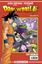 Dragon Ball Serie roja nº 219