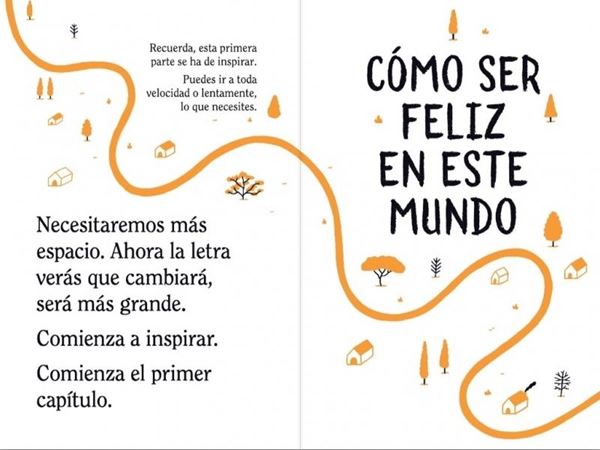 Los secretos que jamás te contaron "Para vivir en este mundo y ser feliz cada día"