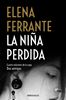 La niña perdida (Dos amigas 4)