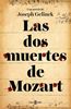 Las dos muertes de Mozart