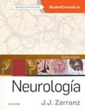 Neurología + Studentconsult en Español (6ª Ed.) 2018