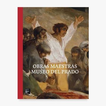 Obras Maestras Museo del Prado