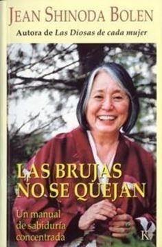 Brujas no se quejan, Las "Un manual de sabiduría concentrada"