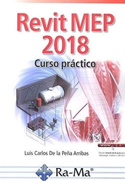 Revit MEP 2018 "curso práctico"