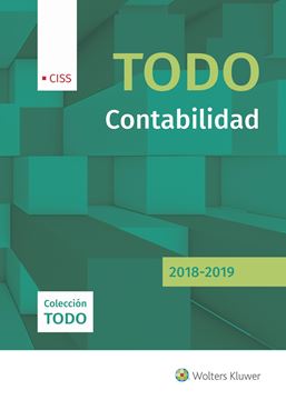 Todo Contabilidad 2018-2019