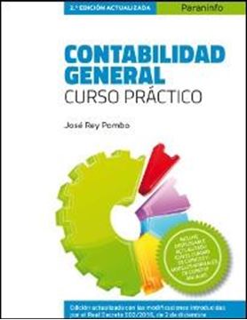 Contabilidad General. Curso práctico 2.ª edición (2017)