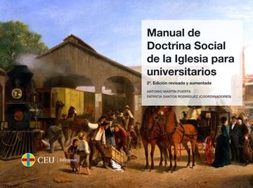 Manual de Doctrina Social de la Iglesia para Universitarios