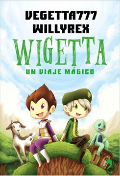 Wigetta "Un viaje mágico"