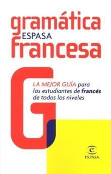 Gramática Francesa