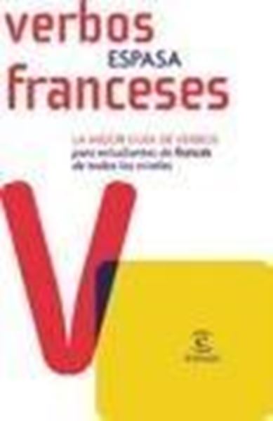 Verbos Franceses