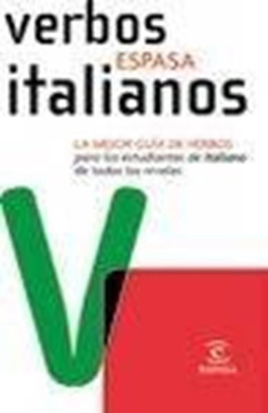 Verbos Italianos