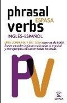 Phrasal Verbs "Inglés - Español"