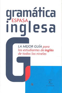 Gramática Inglesa