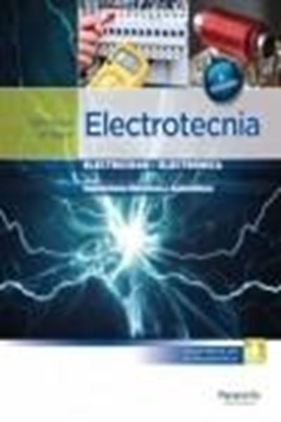 Electrotecnia "Instalaciones Eléctricas y Automáticas"