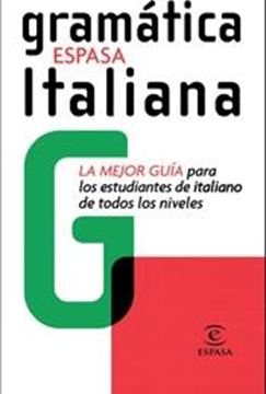 Gramática Italiana