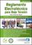 Reglamento electrotécnico para Baja Tensión  3.ª edición 2017 "Rd 842/2002, actualizado según RD 560/2010 y RD 1053/2014"