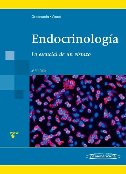 Endocrinología "Lo esencial de un vistazo"