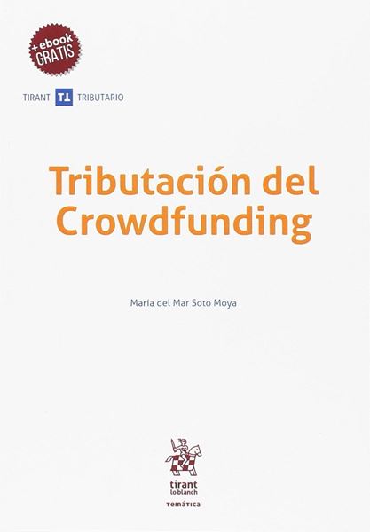 Tributación del Crowdfunding
