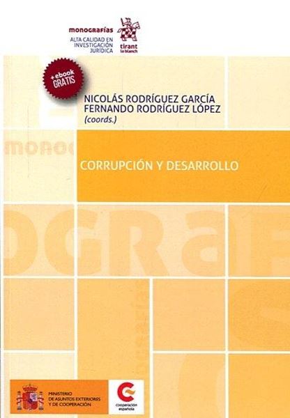 Corrupción y Desarrollo