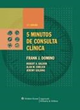 5 Minutos de Consulta Clínica