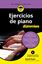 Ejercicios de piano para Dummies