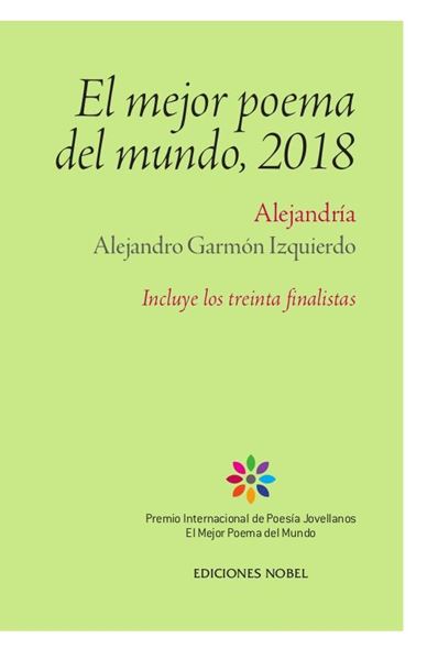 El mejor poema del mundo, 2018