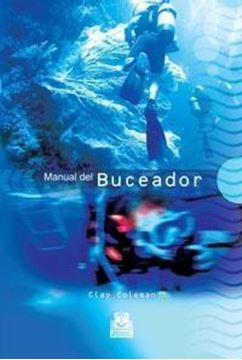 Manual del buceador