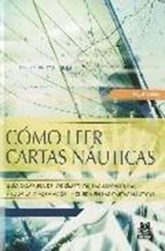 Cómo leer cartas naúticas