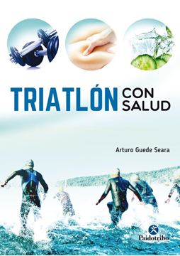 Triatlón con salud