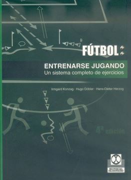 Entrenarse jugando.Un sistema completo de ejercicios