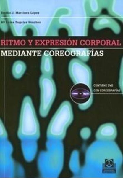 Ritmo y Expresión Corporal Mediante Coreografías