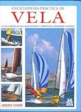 Enciclopedia práctica de vela