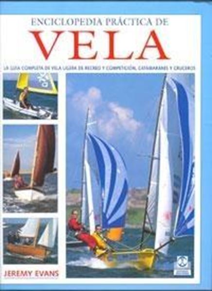Enciclopedia práctica de vela