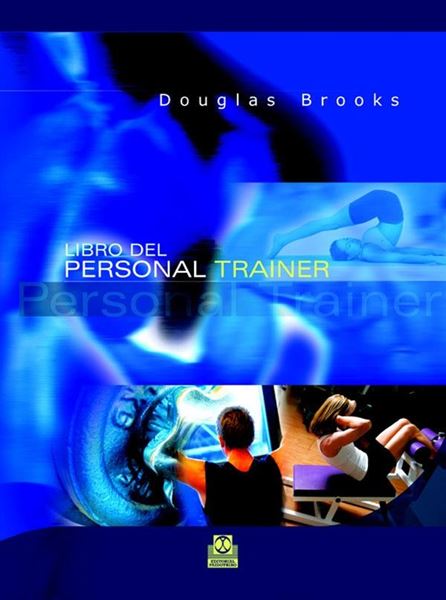Libro del personal Trainer