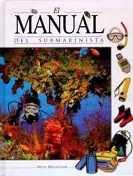 Manual del submarinista