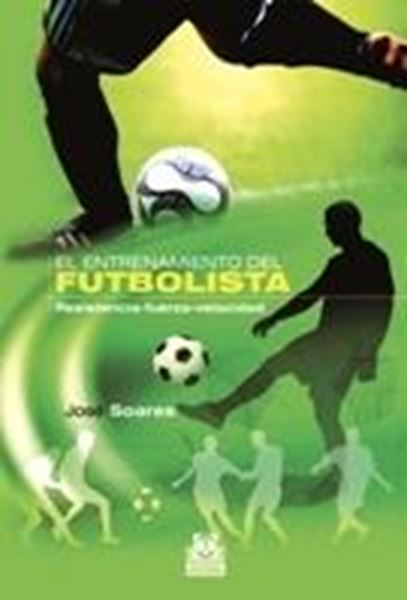 Entrenamiento del Futbolista, El