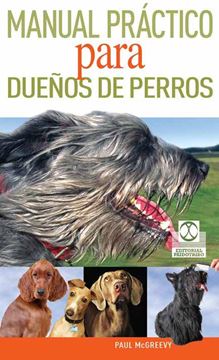 Manual práctico para dueños de perros (Color)