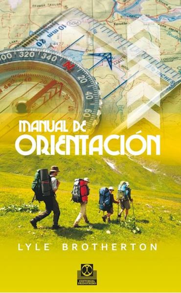 Manual de orientación