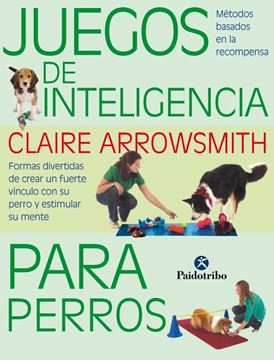 Juegos de inteligencia para perros  (Color)