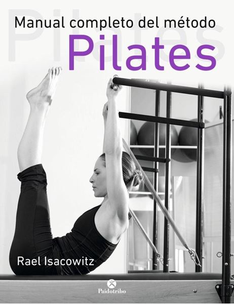 Manual Completo del Método Pilates