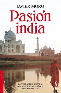 Pasión India