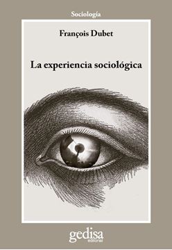 Experiencia sociológica, La