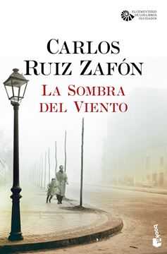 Sombra del Viento, La