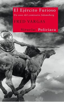 Ejército Furioso, El "Un Caso del Comisario Adamsberg"